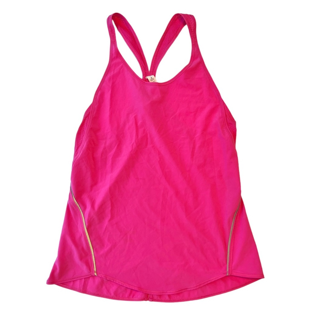 Lululemon Womens Tank Top Size 4